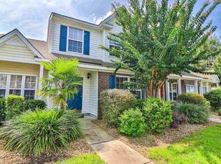 841 Sheridan Rd #841, Myrtle Beach, SC 29579