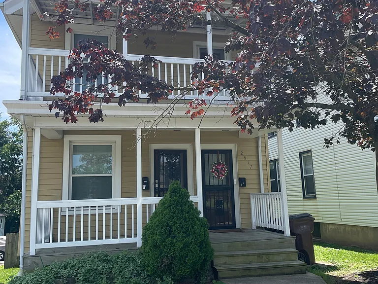 2617 Robertson Ave #2 — Photo 3