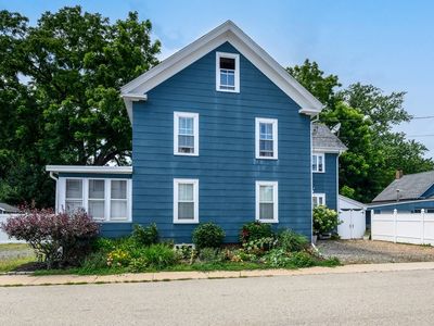 7 Albion St #1, Amesbury, MA, 01913
