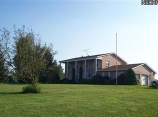 13849 Sprucevale Rd, East Liverpool, OH 43920