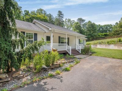 3615 Doctors Xing, Charlottesville, VA, 22911