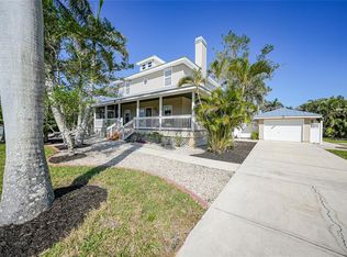 740 W Virginia Ave, Punta Gorda, FL 33950