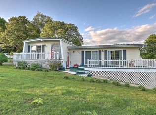 204 Rainbow Dr, Jonesborough, TN 37659