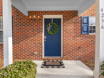4236 Winding Branches Drive, Wilmington, NC, 28412