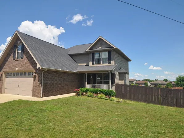 430 Knox Ave, Vine Grove, KY 40175