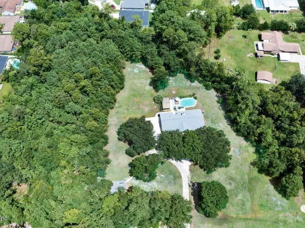 10727 HAMPTON Road, Jacksonville, FL 32257