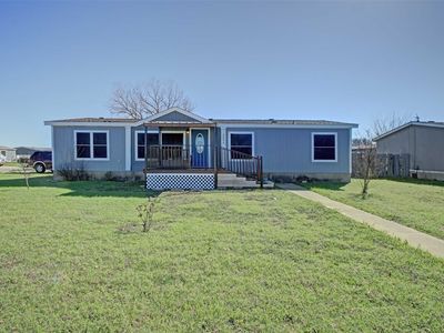 2004 Fall Creek Rd, Cleburne, TX, 76033