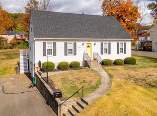 101 Adella Street, Naugatuck, CT 06770