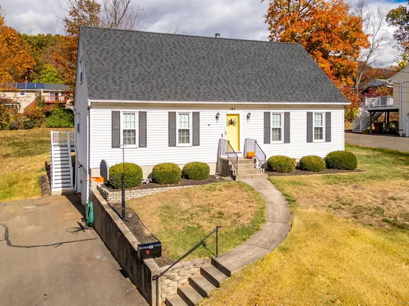101 Adella Street, Naugatuck, CT 06770