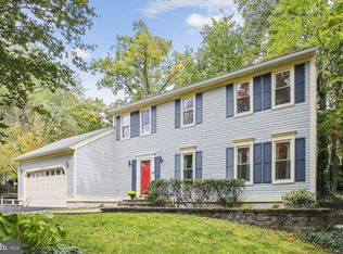12318 Washington Brice Rd, Fairfax, VA 22033