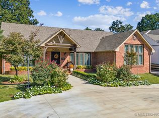 2131 E 31st St, Tulsa, OK 74105