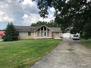 291 Old Us Highway 127 N, Crossville, TN 38571