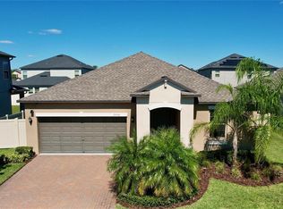 24964 Lambrusco Loop, Lutz, FL 33559