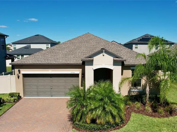 24964 Lambrusco Loop, Lutz, FL 33559