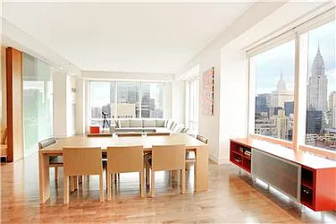 Rented by Town Residential