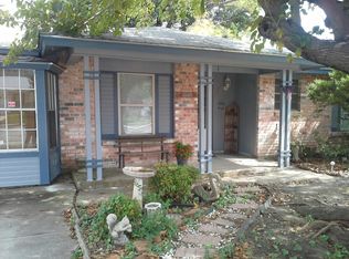 3705 Clark Ct, Arlington, TX 76015