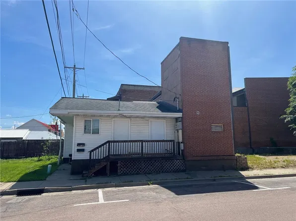 110 N Jackson Street, Arcadia, WI 54612