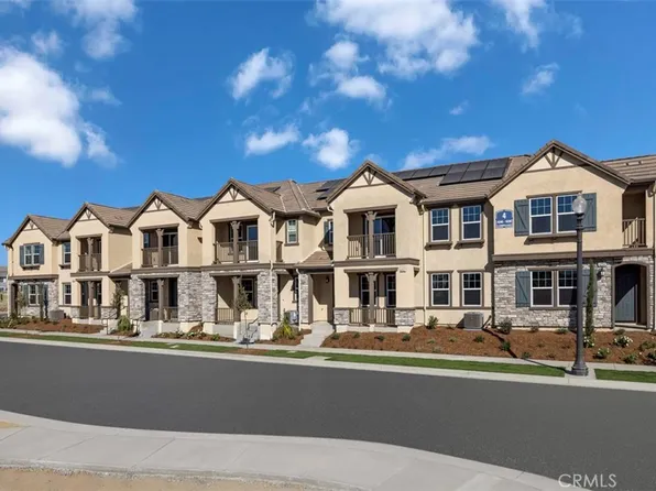 4248 S Hermosa Paseo, Ontario, CA 91761