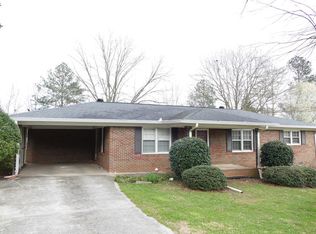 56 Park Cir, Temple, GA 30179