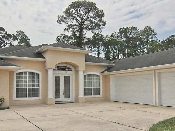 30 Fortress Pl, Palm Coast, FL 32137