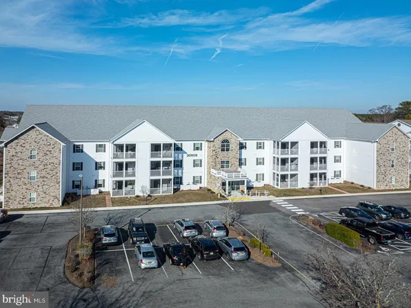 30609 Cedar Neck Rd #3103, Ocean View, DE 19970