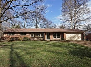 1517 Rue Renee, Saint Louis, MO 63122