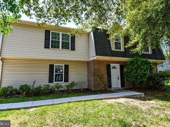 4706 Rookewood Pl, Waldorf, MD 20602