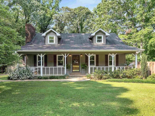 167 Carol Ln, Spartanburg, SC 29302