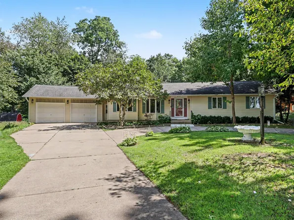 201 Wattles Rd S, Battle Creek, MI 49014