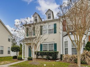 4746 Stoney Branch Dr, Charlotte, NC 28216