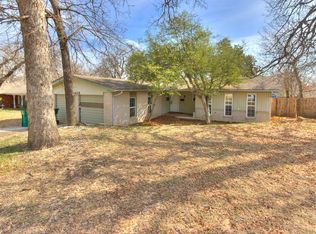 3408 N Grove Ave, Oklahoma City, OK 73122