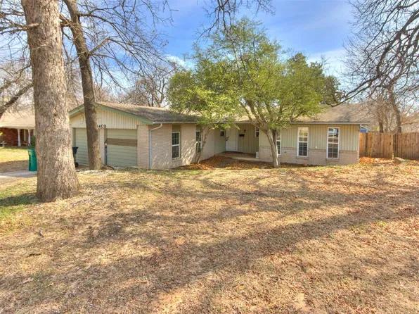 3408 N Grove Ave, Oklahoma City, OK 73122