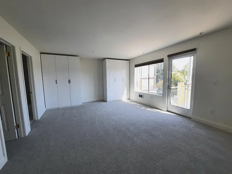 Bedroom suite 1