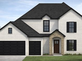 688 Primitivo Ave, Tontitown, AR 72762
