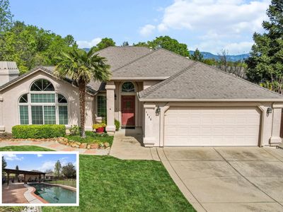 1426 Gladstone Ct, Redding, CA, 96001