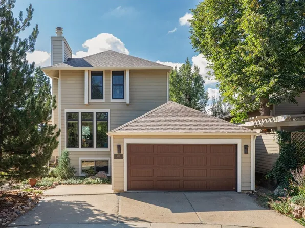 1970 Tincup Ct, Boulder, CO 80305