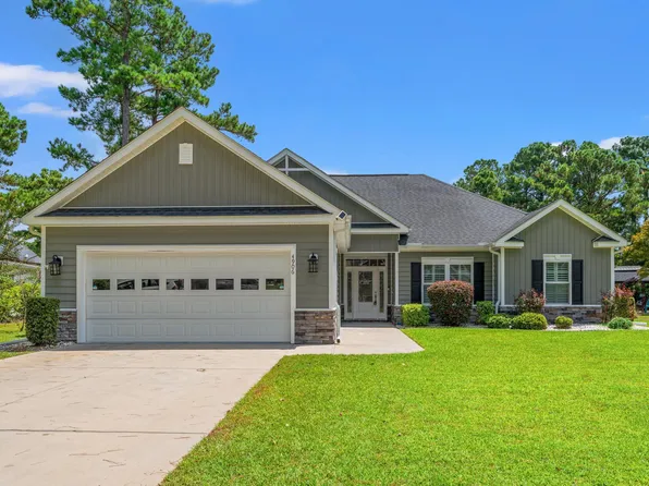 4906 Westwind Dr., Myrtle Beach, SC 29579