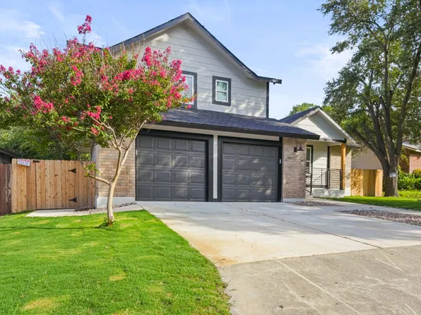 9127 Jean Verte, San Antonio, TX 78250