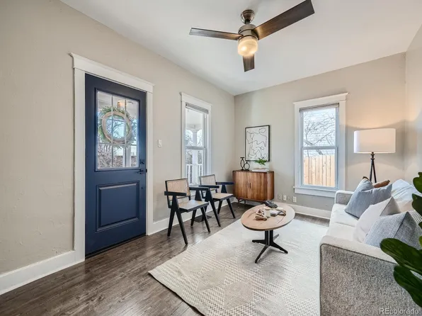 423 Knox Court, Denver, CO 80204