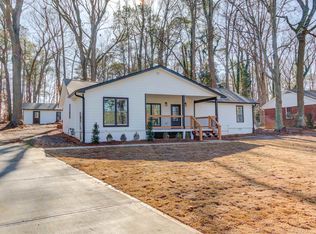 4079 Morgan Rd, Tucker, GA 30084