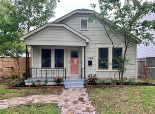 5104 Duval St, Austin, TX 78751