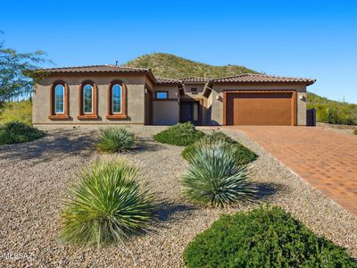 876 S Castar Dr, Tucson, AZ, 85745