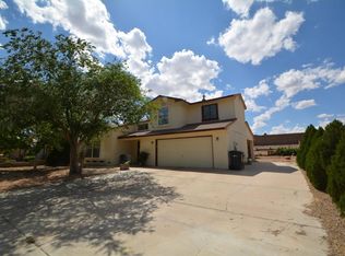 1737 Savannah Dr NE, Rio Rancho, NM 87144