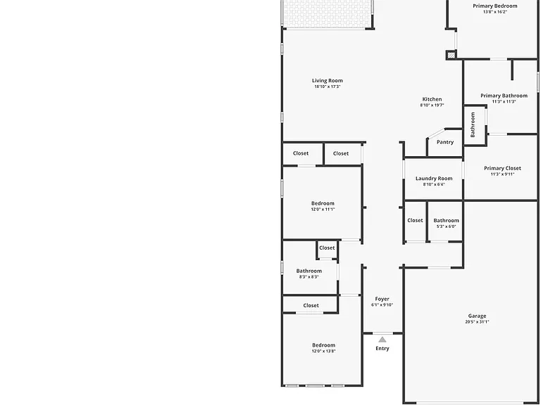244 Villoresi Blvd — Photo 82