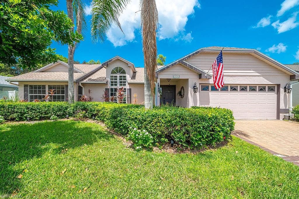 22656 Fountain Lakes Blvd, Estero, FL 33928 Zillow