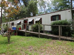 3435 Owens Ave, Vernon, FL 32462