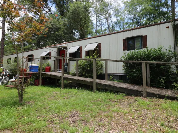 3435 Owens Ave, Vernon, FL 32462