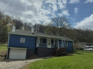 264 Main St, Patton, PA