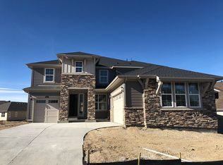 6907 Hyland Hills St, Castle Pines, CO 80108