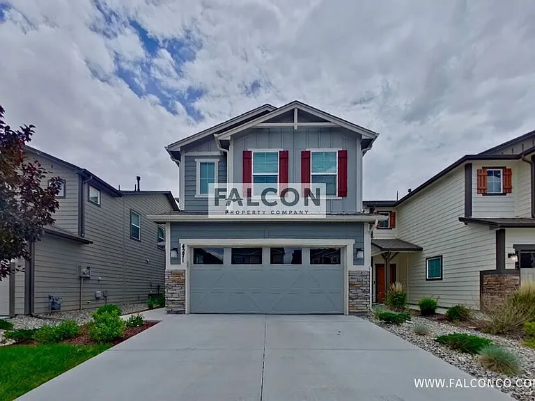 4271 Samaritan Loop — Photo 1